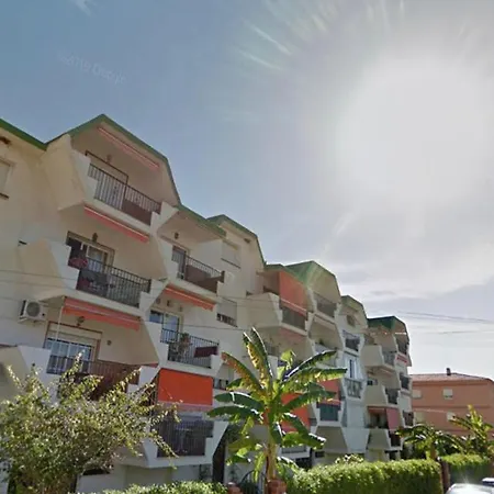 Duplex La Cala 아파트 *
