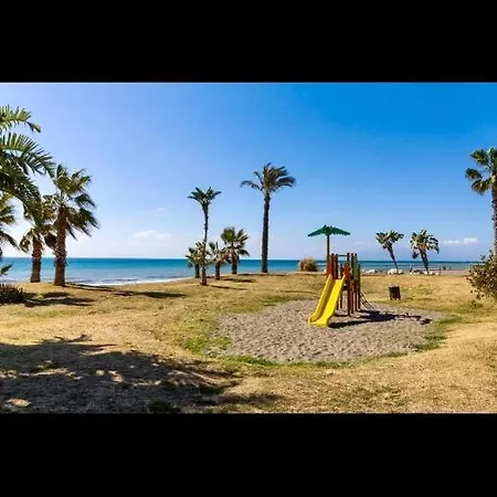 דירה Duplex La Cala