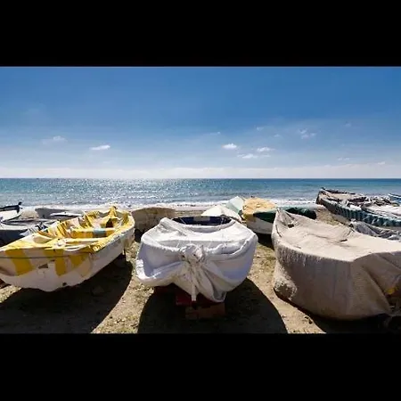 Duplex La Cala דירה La Cala Del Moral