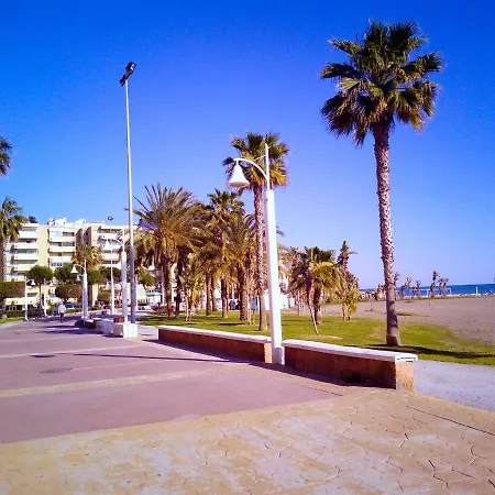 Duplex La Cala *