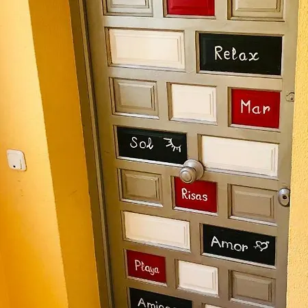 Duplex La Cala