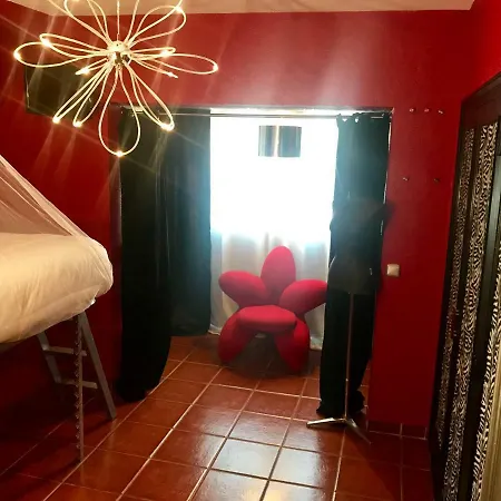 Duplex La Cala דירה La Cala Del Moral