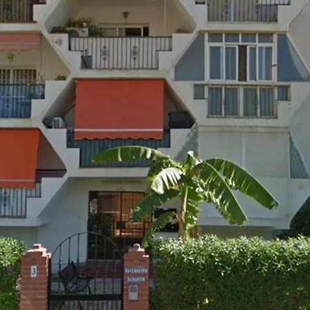 Duplex La Cala شقة *