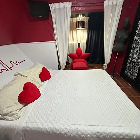 Duplex La Cala شقة La Cala Del Moral