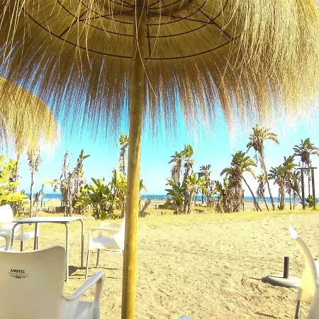 Appartement Duplex La Cala