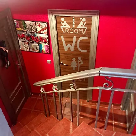 Apartment Duplex La Cala
