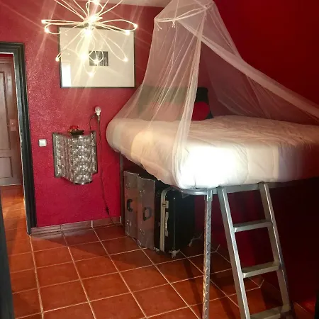 Apartment Duplex La Cala