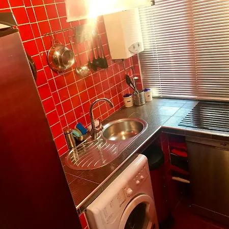 Apartamento Duplex La Cala La Cala Del Moral