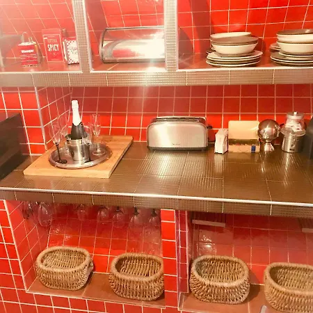 Duplex La Cala Apartamento *