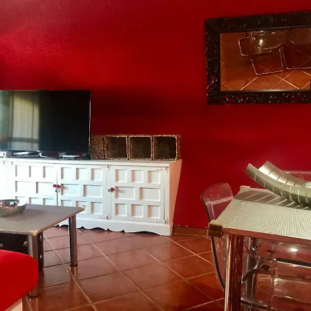 Duplex La Cala * La Cala Del Moral