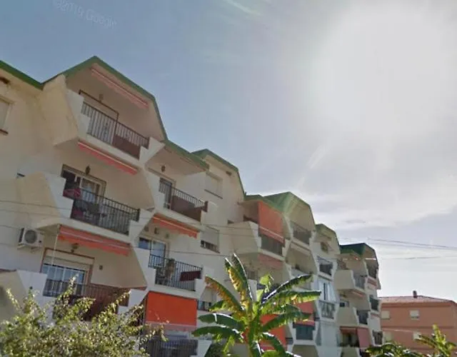 Duplex La Cala Appartement *