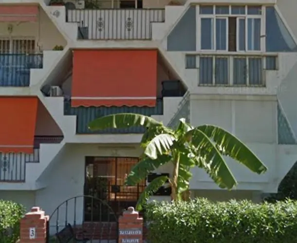 Duplex La Cala Appartement *