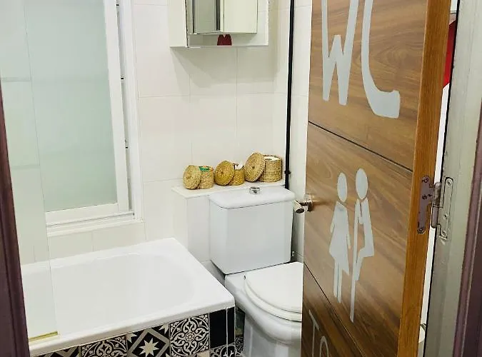 Duplex La Cala Appartement *