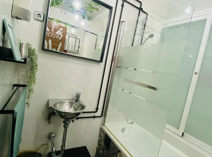 Appartement Duplex La Cala La Cala Del Moral