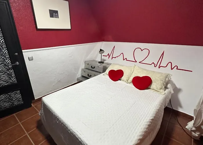 Appartement Duplex La Cala *