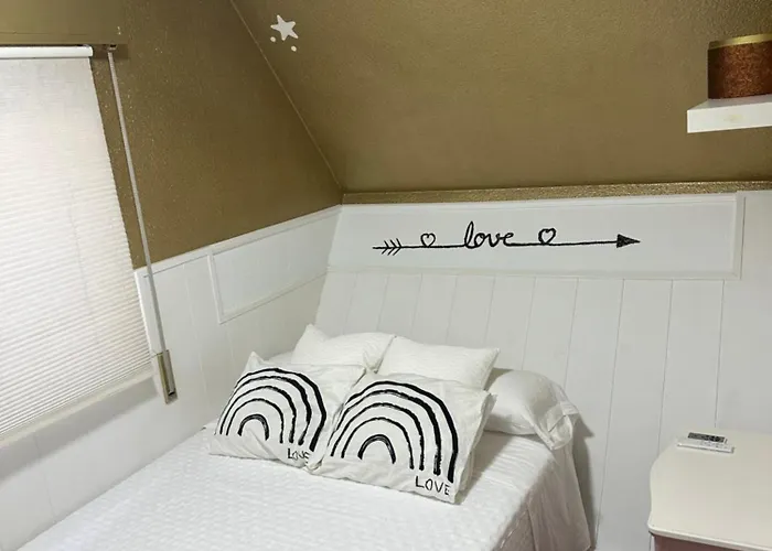 Duplex La Cala La Cala Del Moral