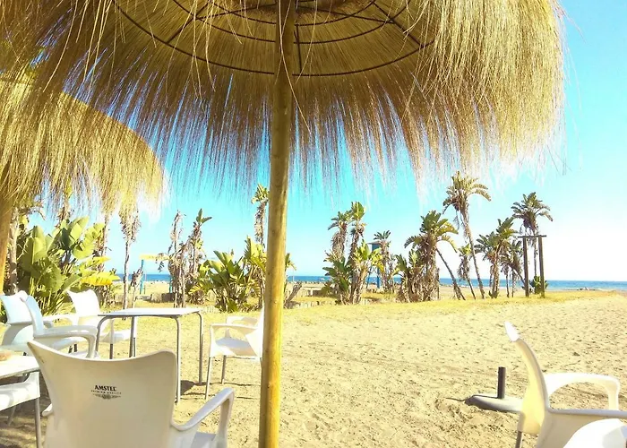 Appartement Duplex La Cala