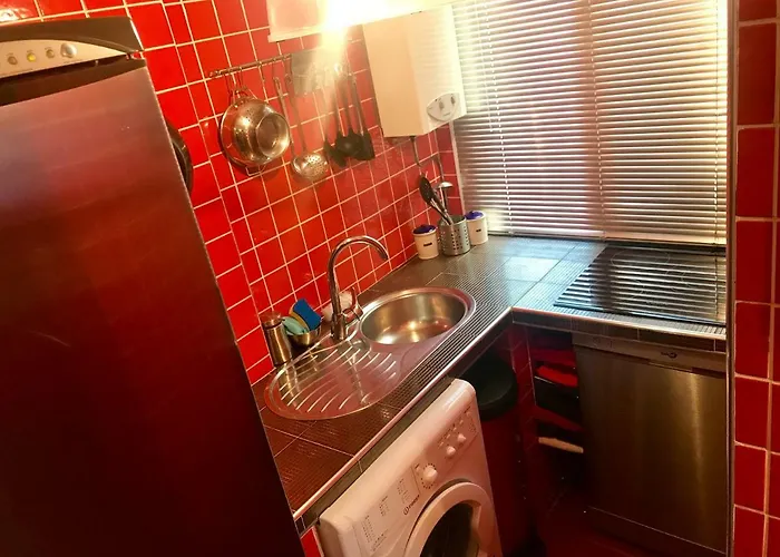 Appartement Duplex La Cala La Cala Del Moral