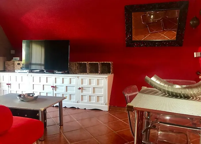 Duplex La Cala * La Cala Del Moral