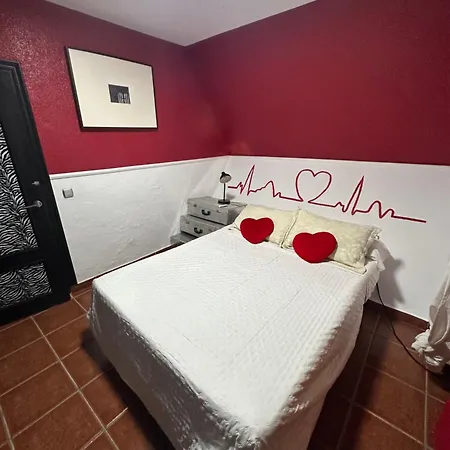 شقة Duplex La Cala *