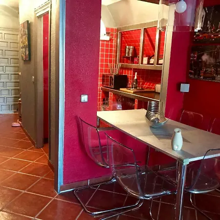 Duplex La Cala *